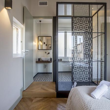 Eve Penthouse Colosseo Rome Bagian luar foto