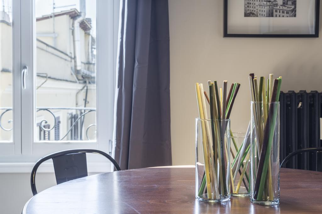 Eve Penthouse Colosseo Rome Bagian luar foto