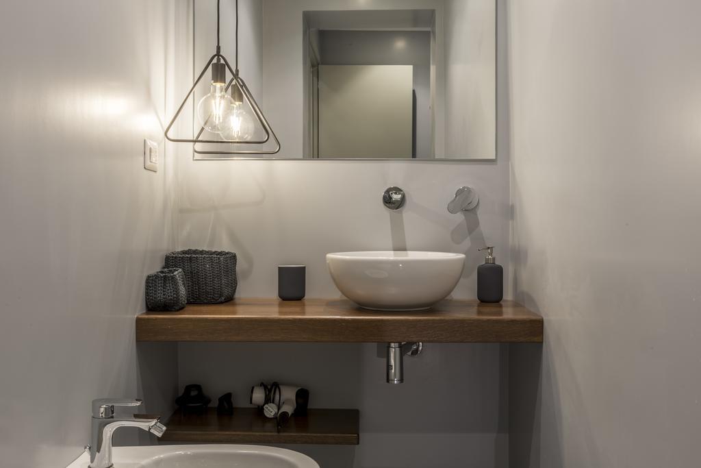 Eve Penthouse Colosseo Rome Bagian luar foto