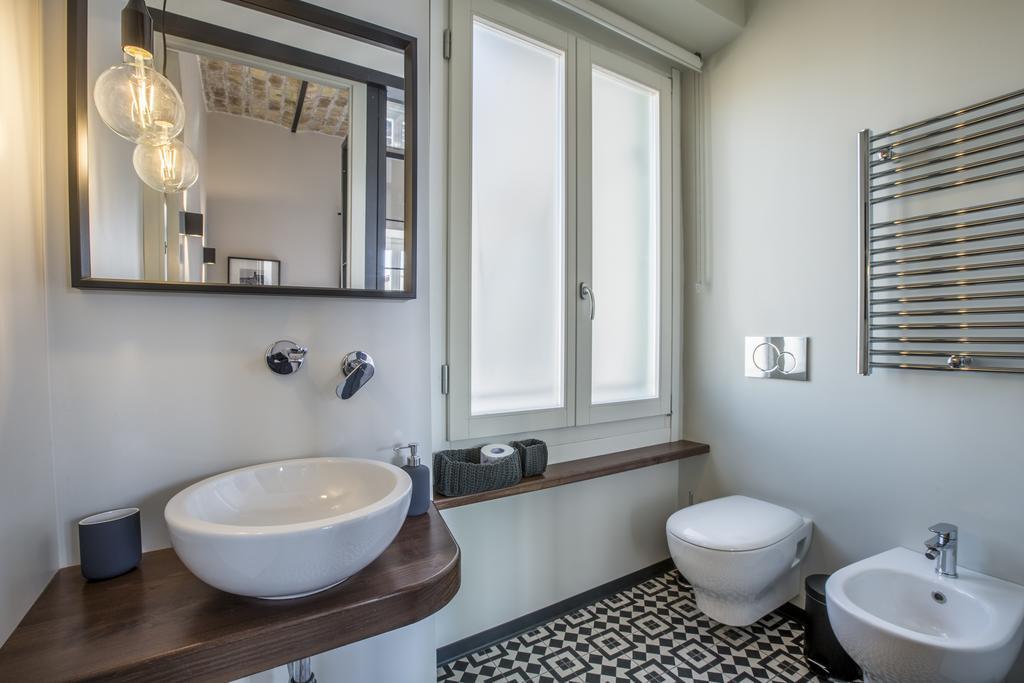 Eve Penthouse Colosseo Rome Bagian luar foto