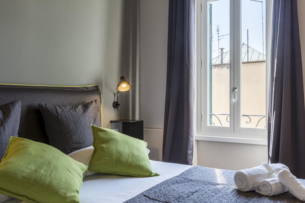 Eve Penthouse Colosseo Rome Bagian luar foto