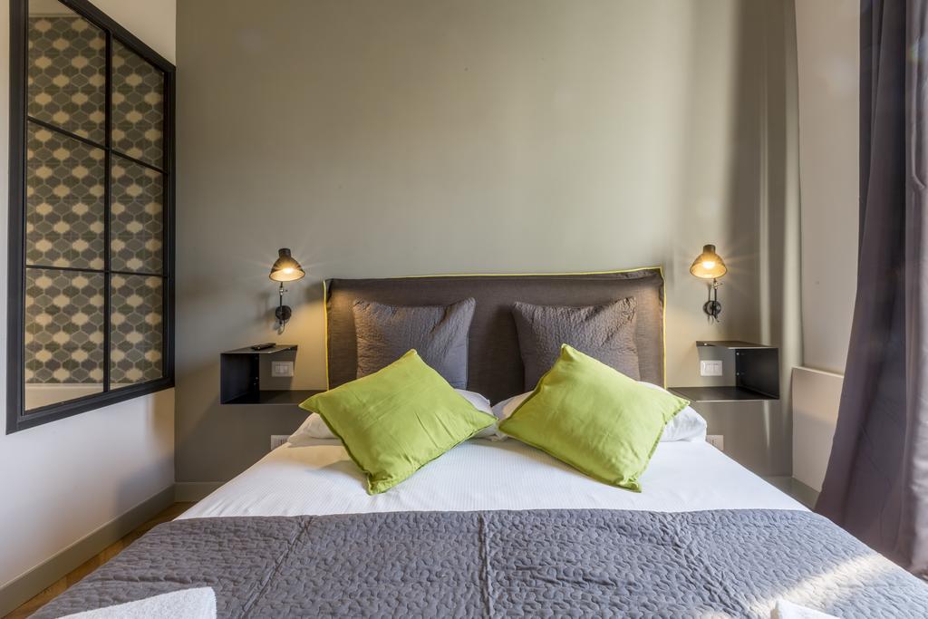 Eve Penthouse Colosseo Rome Bagian luar foto